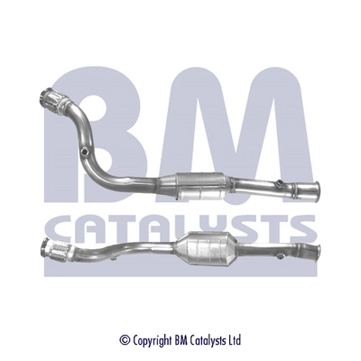 Catalytic Converter